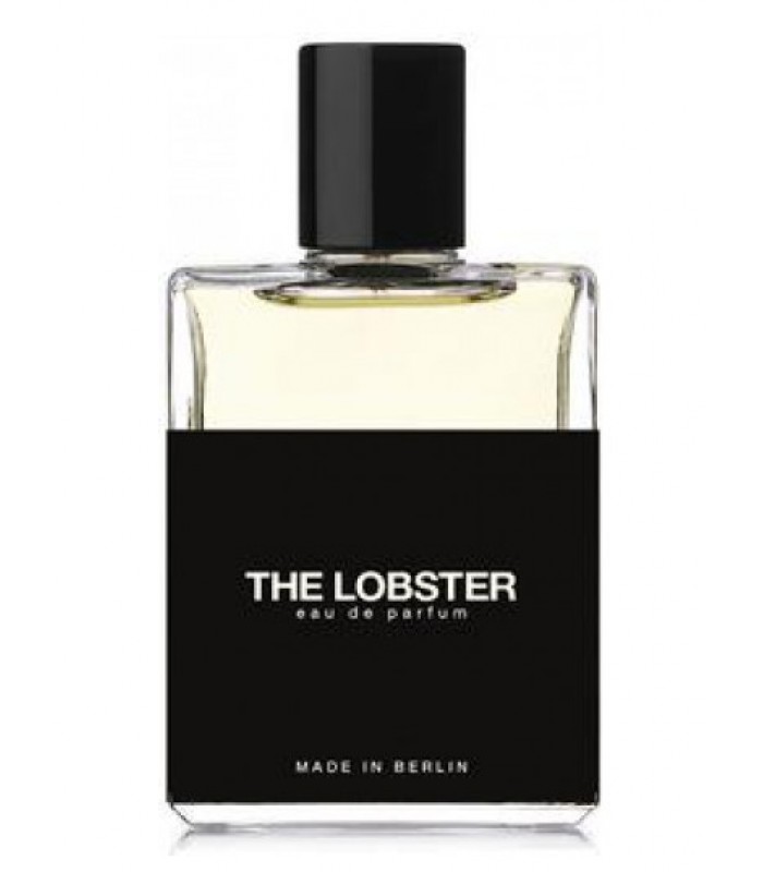 15 ml Остаток во флаконе Moth and Rabbit Perfumes The Lobster